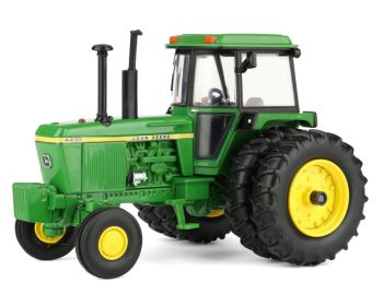 ERT45991 - JOHN DEERE 4430 - Collezione Prestige