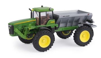 ERT46589 - Spandiconcime JOHN DEERE