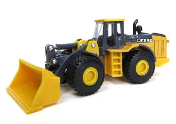 ERT46590 - Pala gommata JOHN DEERE