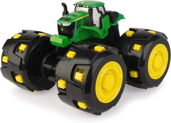 T46712 - Monster Treads per terreni estremi JOHN DEERE