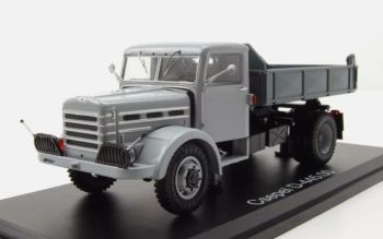 PRX47178 - CSEPEL D-445 Ribaltabile 4x2 Grigio