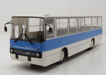 PRX47195 - IKARUS 260.51 1975 Blu e bianco