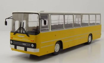 PRX47196 - IKARUS 260.51 1975 Giallo e bianco