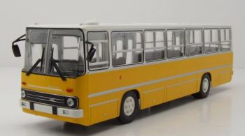 PRX47218 - IKARUS 260.06 1975 Bianco e Giallo