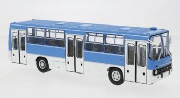 PRX47219 - IKARUS 260.06 1975 Blu e Bianco