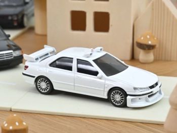 NOREV474622 - PEUGEOT 406 Taxi 2 - Jet-car