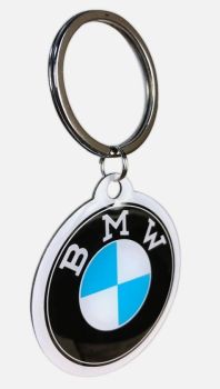 KEY48033 - Portachiavi Logo BMW