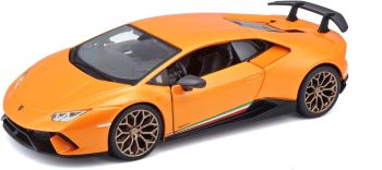 BUR21092 - LAMBORGHINI Huracán Performante arancione