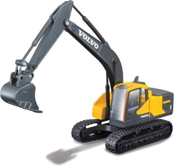 BUR32086 - Escavatore VOLVO EC220E