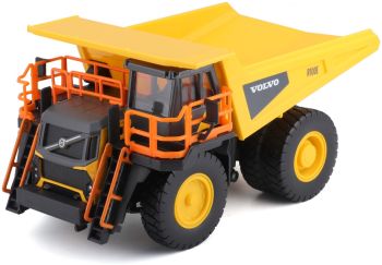 BUR32089 - Dumper rigido VOLVO R100E