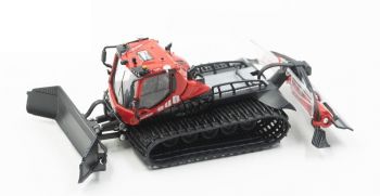 JC4900 - Finitrice cingolata PINSTENBULLY 800
