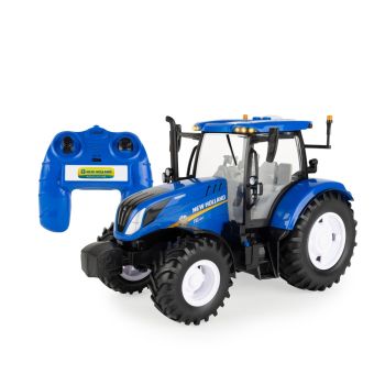 BRI43305 - NEW HOLLAND T6 radiocomandato