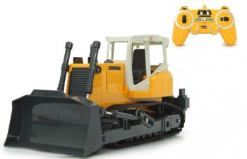 JAM405057 - Bull LIEBHERR radiocomandato