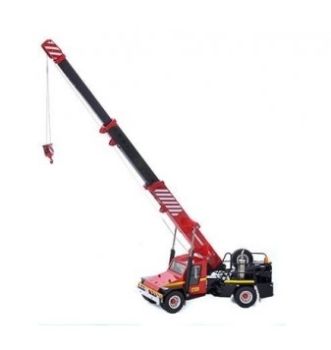 CON410082 - Gru mobile TEREX AT20-3 MAMMOET