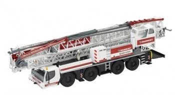 CON410249 - Gru LIEBHERR MK88 MAMMOET