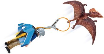 SHL41467 - Inseguimento del jetpack