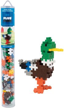 PPLS4181 - Germano reale 100 pezzi