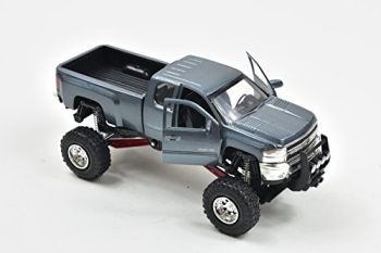 NEW54526 - Pick-up CHEVROLET Silverado 2500HD XTREME