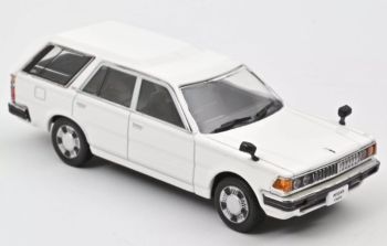NOREV420175 - NISSAN Cedric Van DeLuxe 1995 Bianco