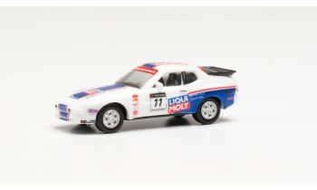 HER420532 - PORSCHE 944 LIQUIMOLIA
