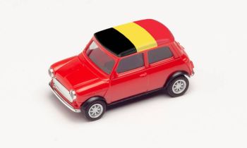 HER420594 - MINI COOPER Euro 2021 Belgio