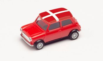 HER420600 - MINI COOPER Euro 2021 Danimarca
