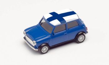 HER420624 - MINI COOPER Euro 2021 Finlandia