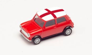 HER420631 - MINI COOPER Euro 2021 Inghilterra