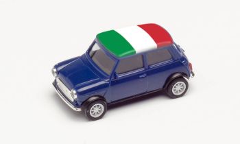 HER420655 - MINI COOPER Euro 2021Italia