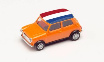 HER420679 - MINI COOPER Euro 2021 Paesi Bassi