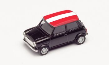 HER420686 - MINI COOPER Euro 2021 Austria