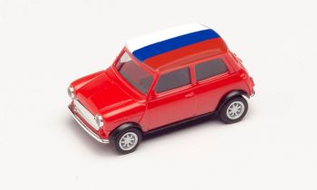 HER420716 - MINI COOPER Euro 2021 Russia