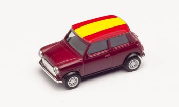 HER420747 - MINI COOPER Euro 2021 Spagna