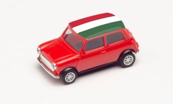 HER420822 - MINI COOPER Euro 2021 Ungheria