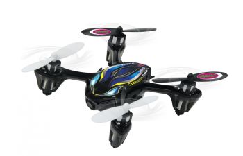 JAM422017 - Camostro HD Drone Bussola Flyback Turbo 2.4G