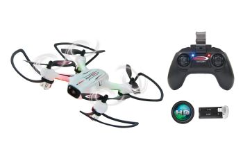 JAM422029 - Drone Altitude HD FPV con fotocamera e occhiali per realtà virtuale