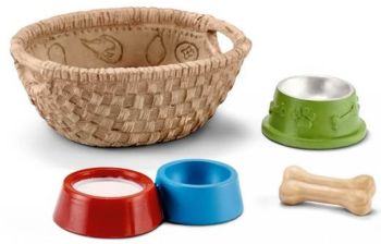 SHL42293 - Cibo per cani e gatti