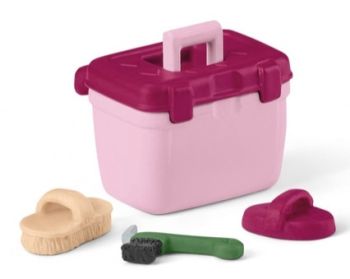SHL42463 - Accessori per toelettatura ippica