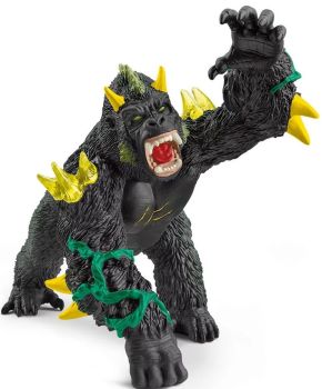 SHL42512 - mostruoso gorilla