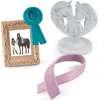 SHL42538 - Accessori da torneo