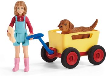 SHL42543 - Giro in carrello