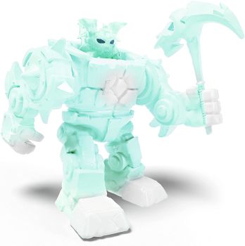 SHL42546 - Cyborg di ghiaccio