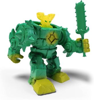 SHL42548 - Cyborg della giungla