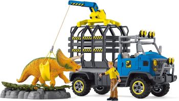 SHL42565 - Missione di trasporto Dino