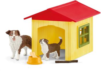 SHL42573 - Casa del cane