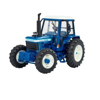 BRI43322 - FORD TW20 Edizione Heritage