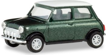 HER430753 - MINI COOPER Corse britanniche