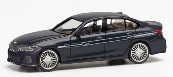 HER430890 - BMW Alpina B3 Sedan Nero Zaffiro metallico