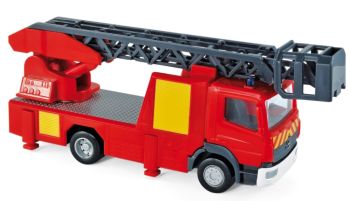NOREV431030 - Vigili del fuoco MERCEDES Atego
