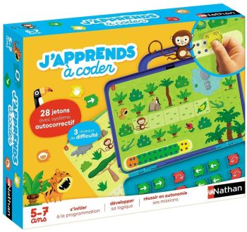 NAT431080 - Imparo a programmare